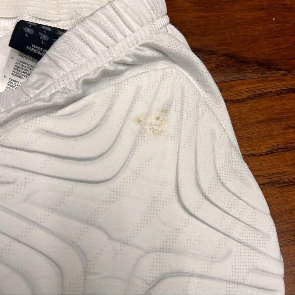 adidas Padded‎ Compression Basketball Shorts